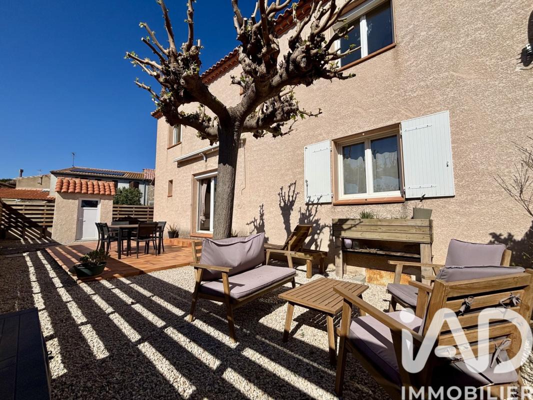 Maison 3 Pièce(s) Caves