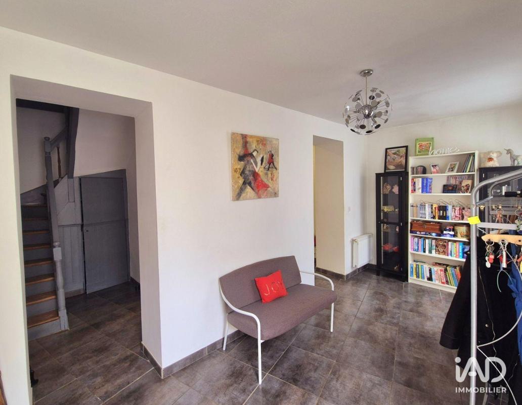 Maison 4 Pièce(s) Agen