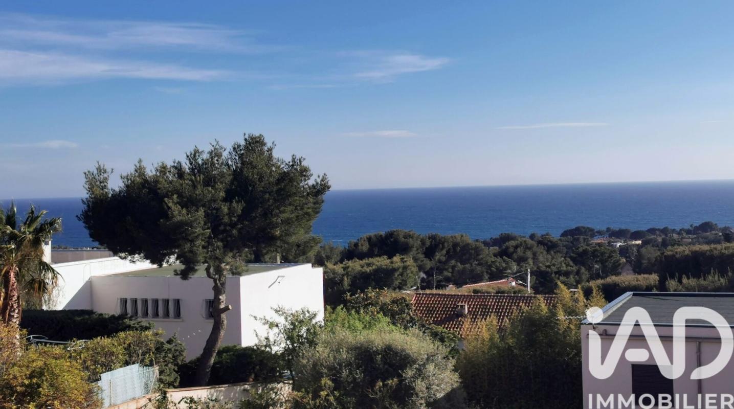 Maison 6 Pièce(s) Bandol