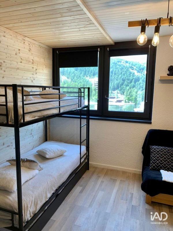 Appartement 2 Pièce(s) Vars