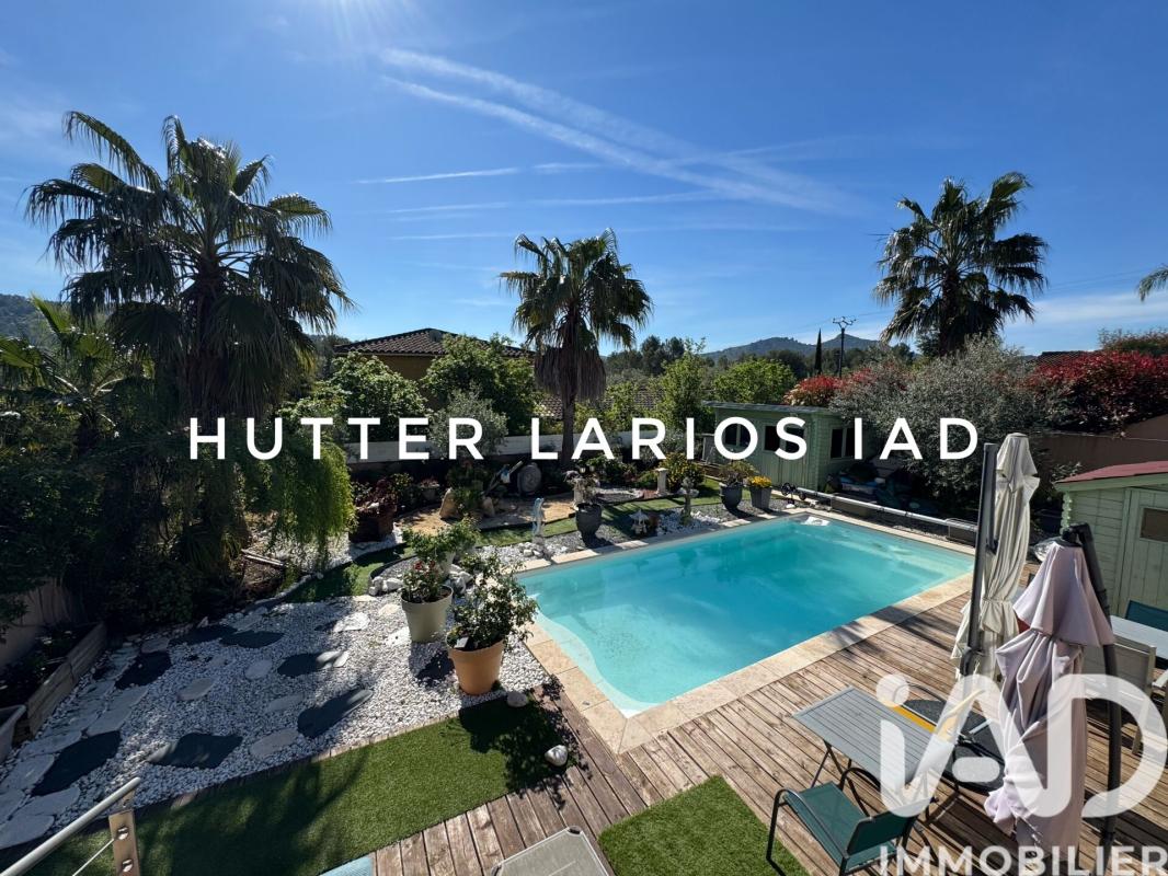 Maison traditionnelle 5 Pièce(s) La Crau