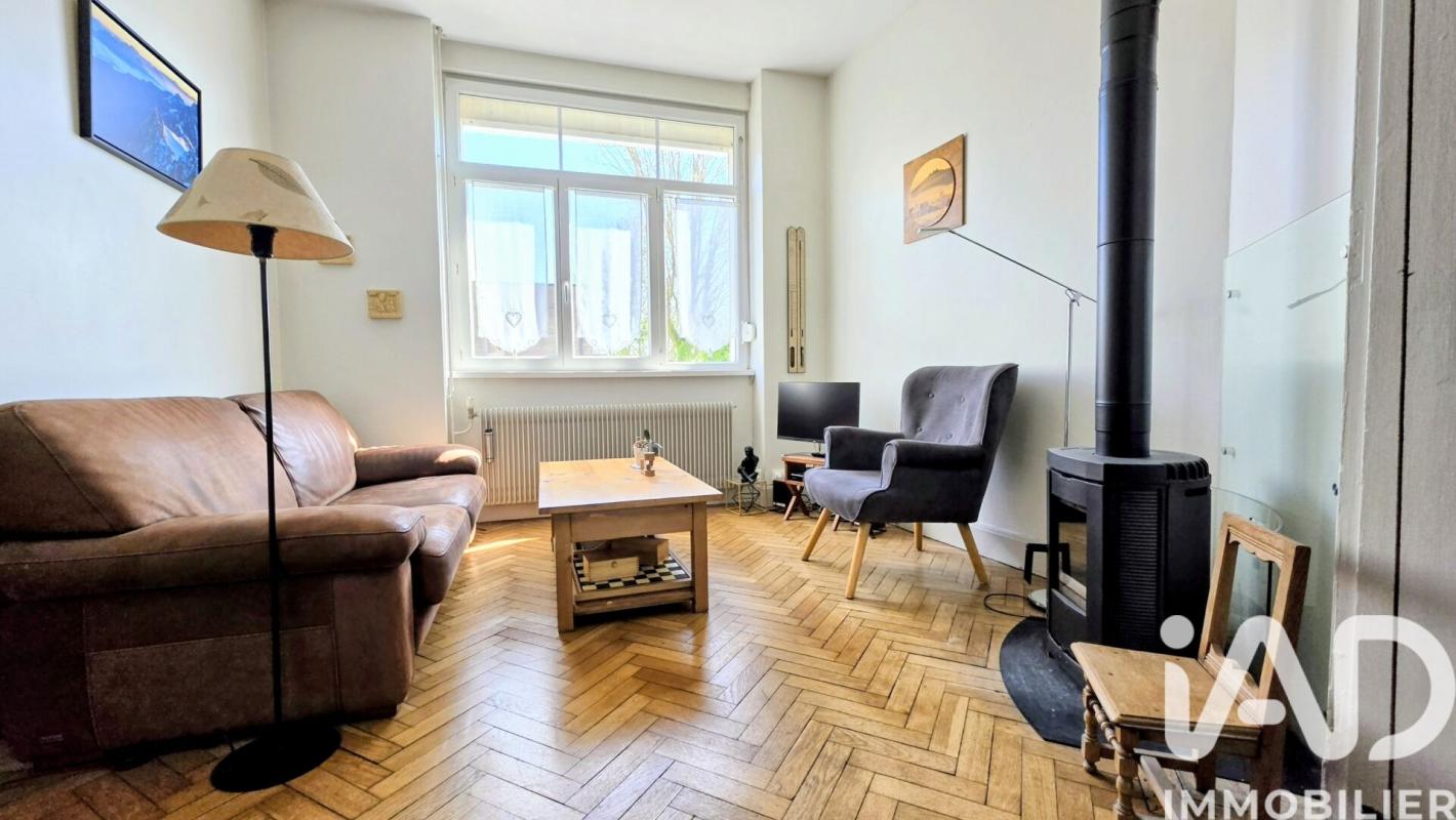 Maison de ville 4 Pièce(s) Lambersart