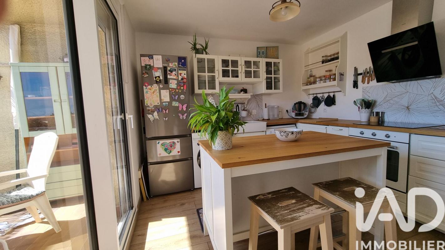 Appartement 4 Pièce(s) Agde