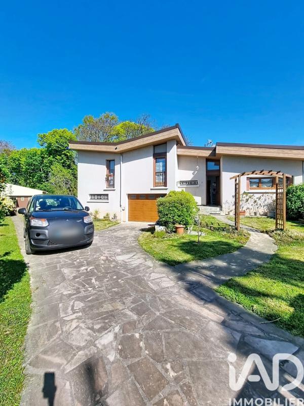 Maison 6 Pièce(s) Combs-la-Ville