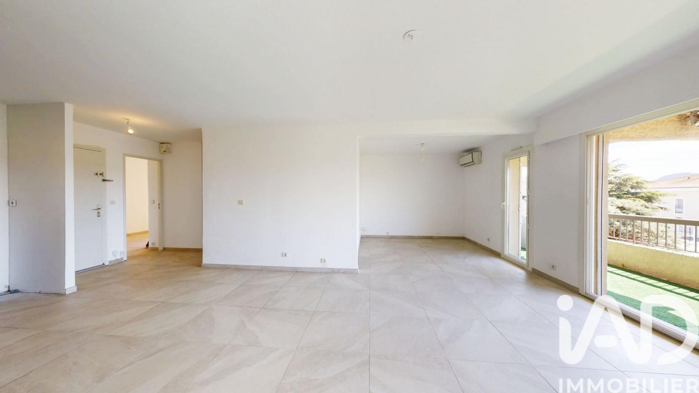 Appartement 4 Pièce(s) Six-Fours-les-Plages