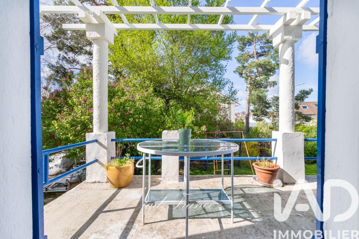 Maison 8 Pièce(s) Jouy-en-Josas