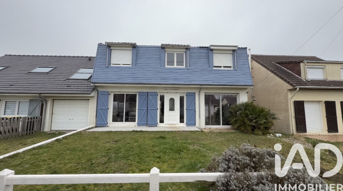 Propriété 7 Pièce(s) Merlimont