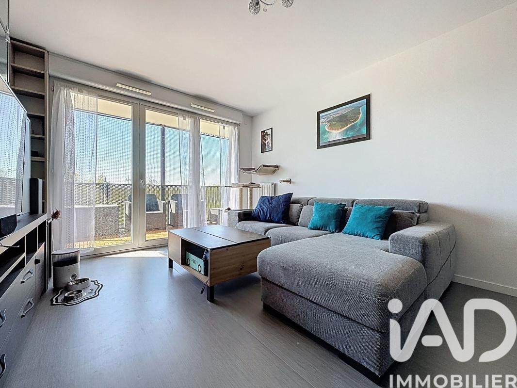 Appartement 3 Pièce(s) Bondoufle