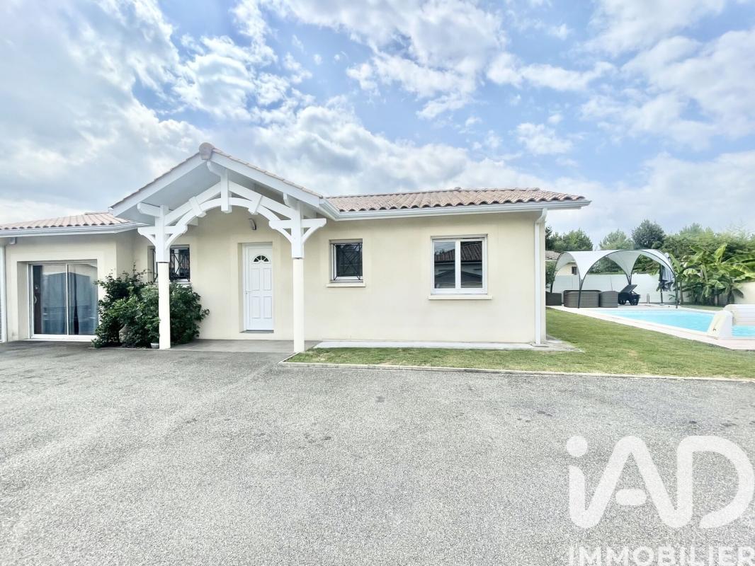 Maison 4 Pièce(s) Mios