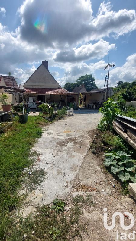 Maison traditionnelle 4 Pièce(s) Vierzon