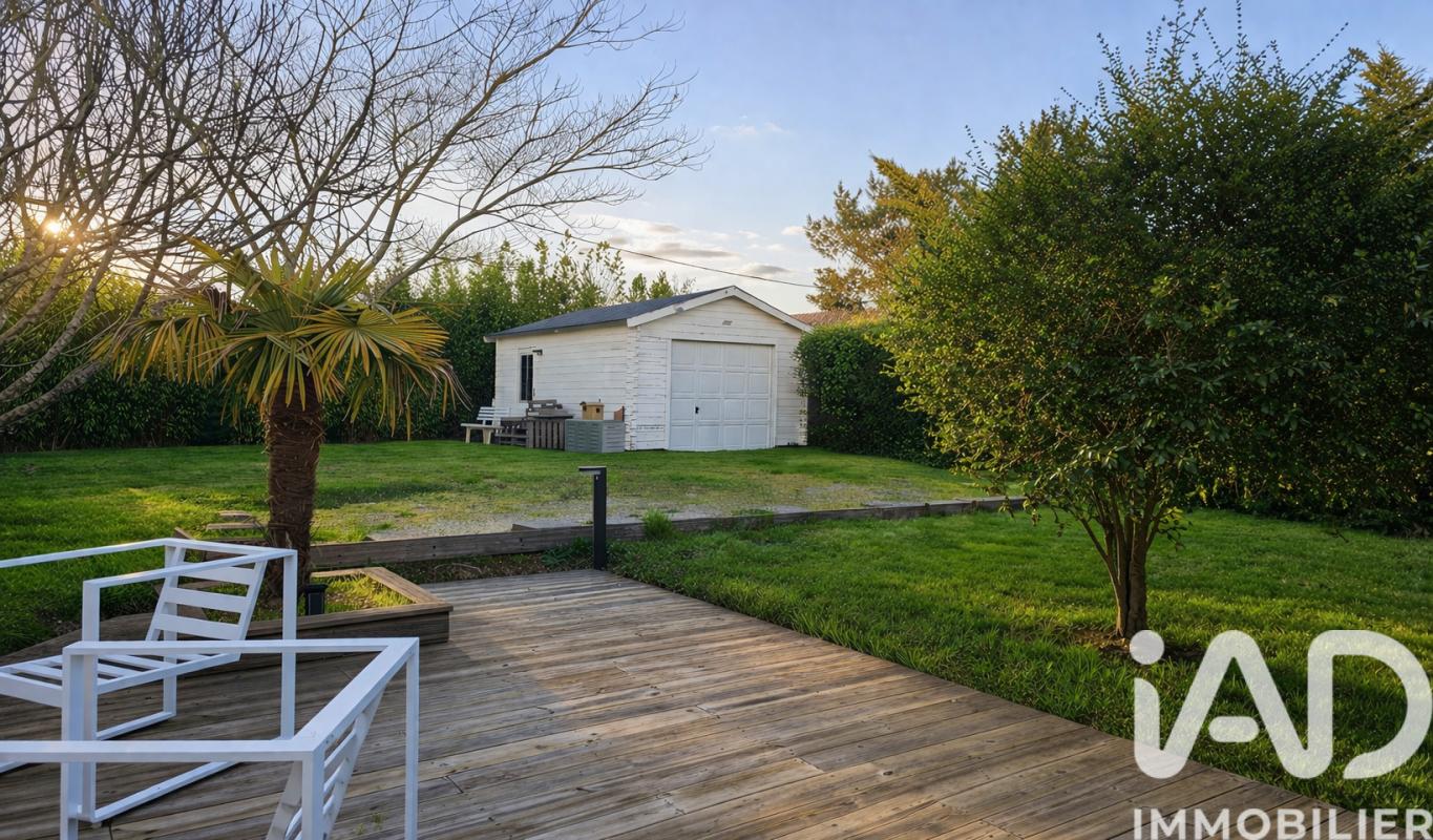 Maison 6 Pièce(s) Prinquiau