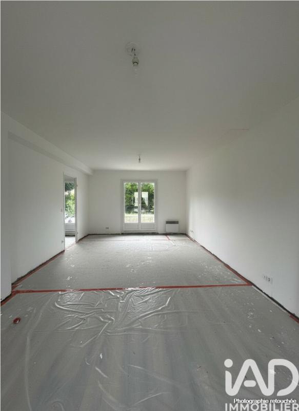 Maison traditionnelle 4 Pièce(s) Vauréal