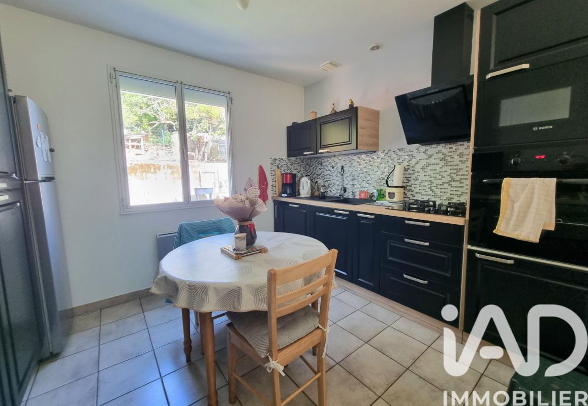 Maison 6 Pièce(s) Doué-en-Anjou