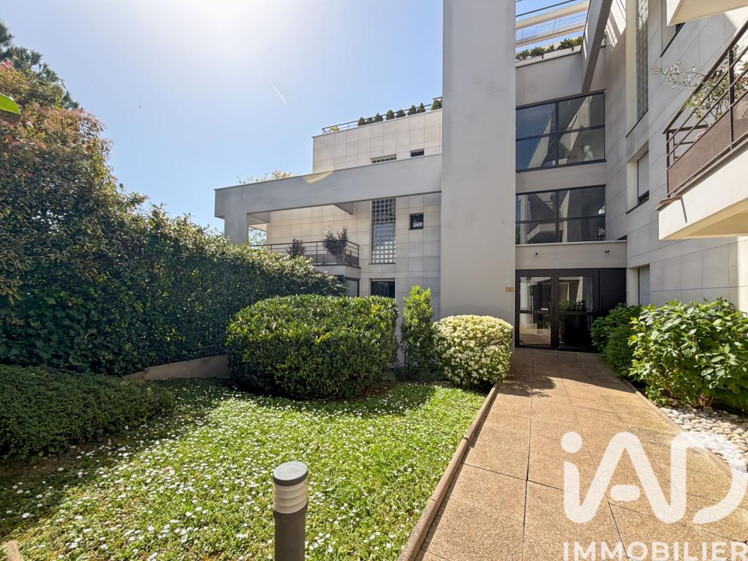 Appartement 3 Pièce(s) Saint-Maur-des-Fossés