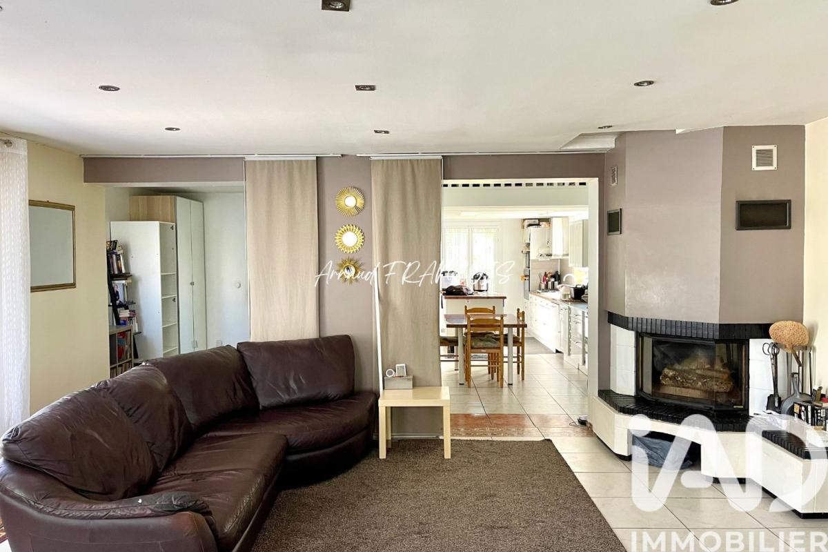 Maison 6 Pièce(s) Montmagny