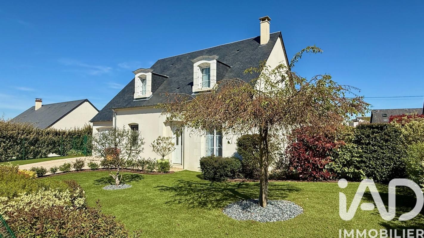 Maison 5 Pièce(s) Amboise