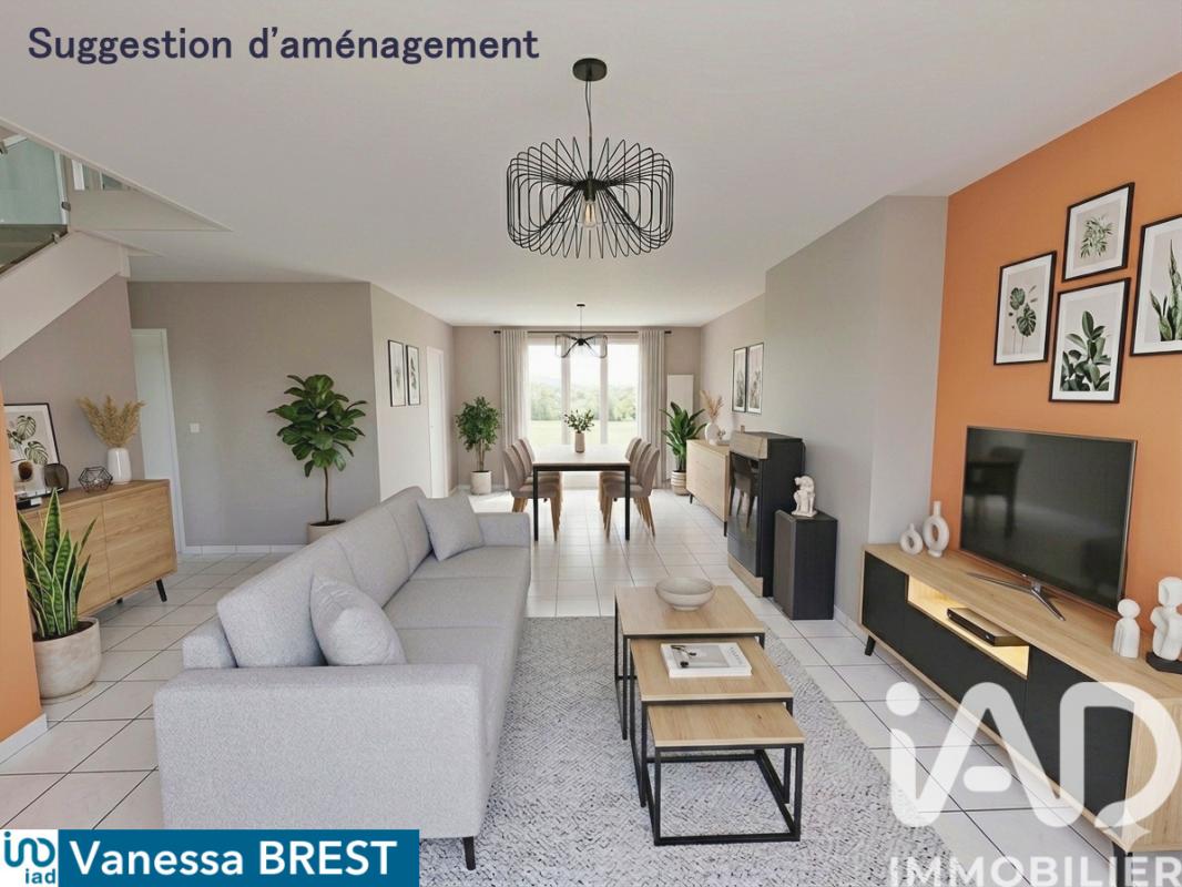 Maison 6 Pièce(s) Savigny-sur-Orge