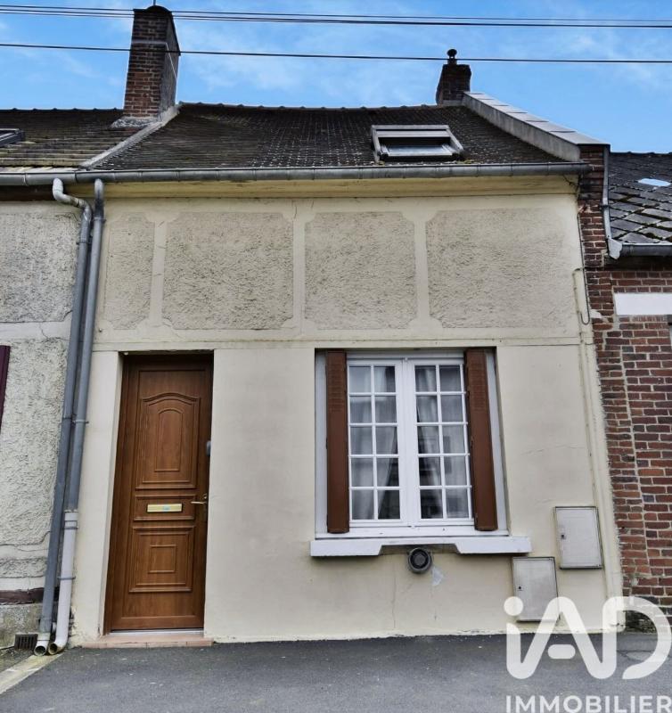 Maison 2 Pièce(s) Maignelay-Montigny