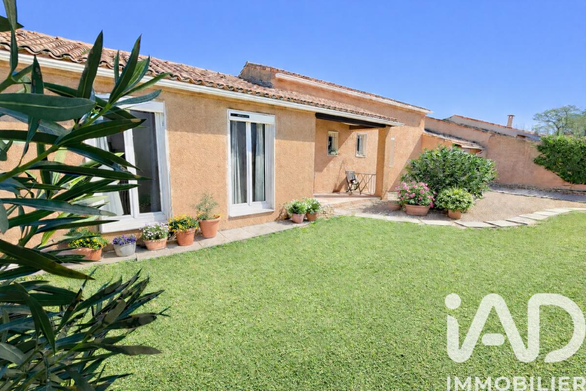 Maison traditionnelle 5 Pièce(s) Le Pontet