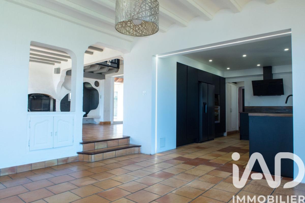 Maison d'architecte 6 Pièce(s) Lannemezan