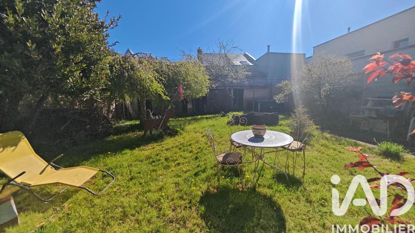 Maison traditionnelle 6 Pièce(s) Le Havre