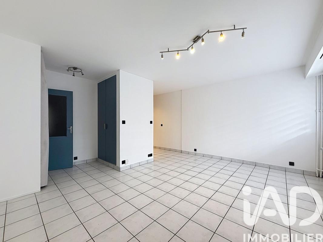 Appartement 1 Pièce(s) Yerres