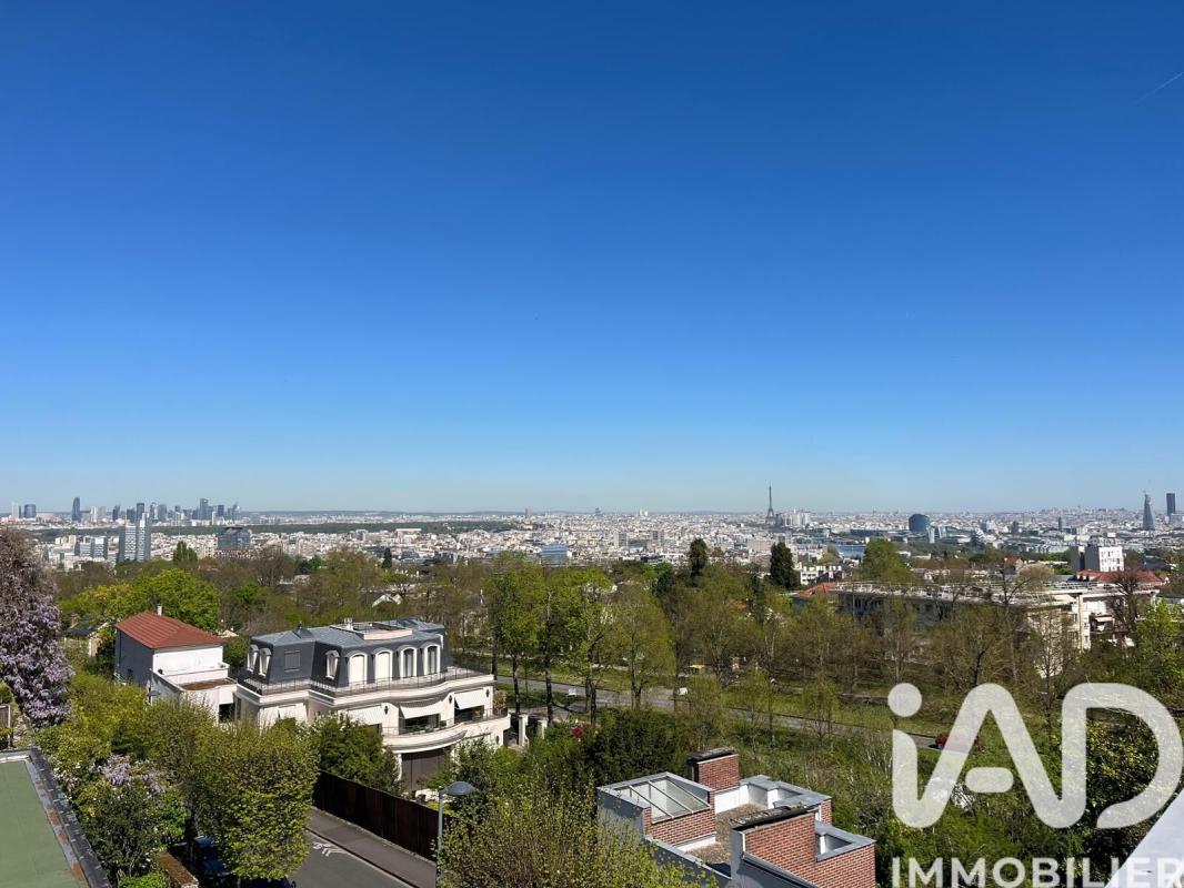 Appartement 4 Pièce(s) Meudon