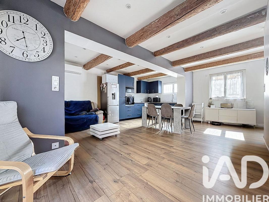 Maison de ville 3 Pièce(s) Béziers