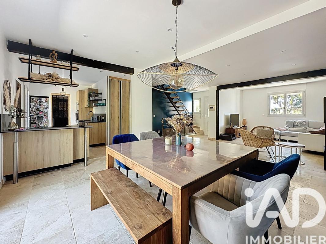 Maison 5 Pièce(s) Sucy-en-Brie