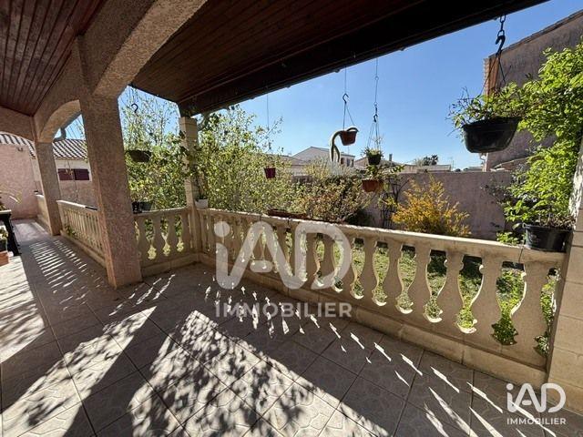 Maison 4 Pièce(s) Marguerittes