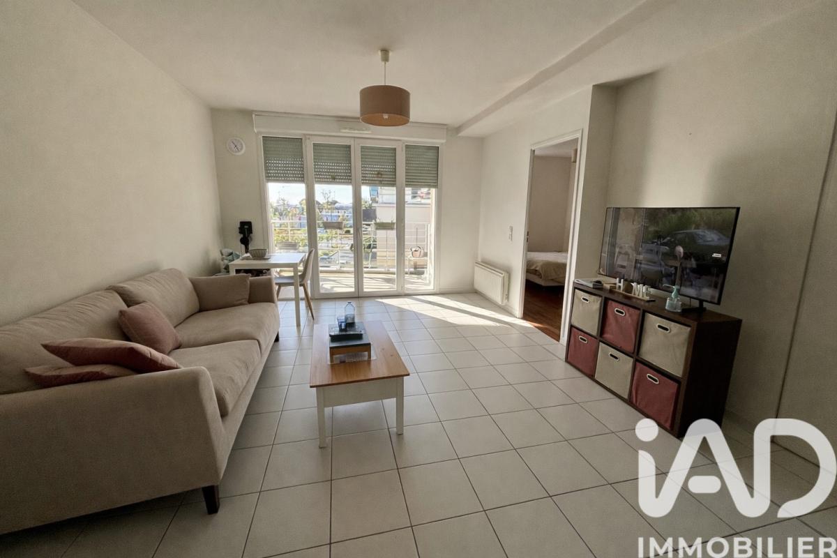 Appartement 2 Pièce(s) Lormont