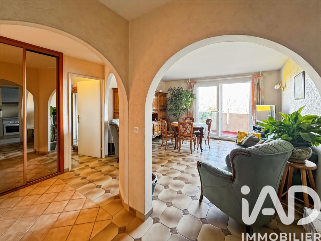 Appartement 3 Pièce(s) Villebon-sur-Yvette