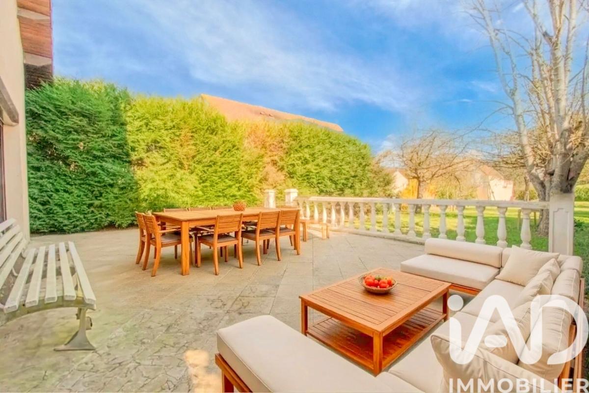 Maison 2 Pièce(s) Maurepas