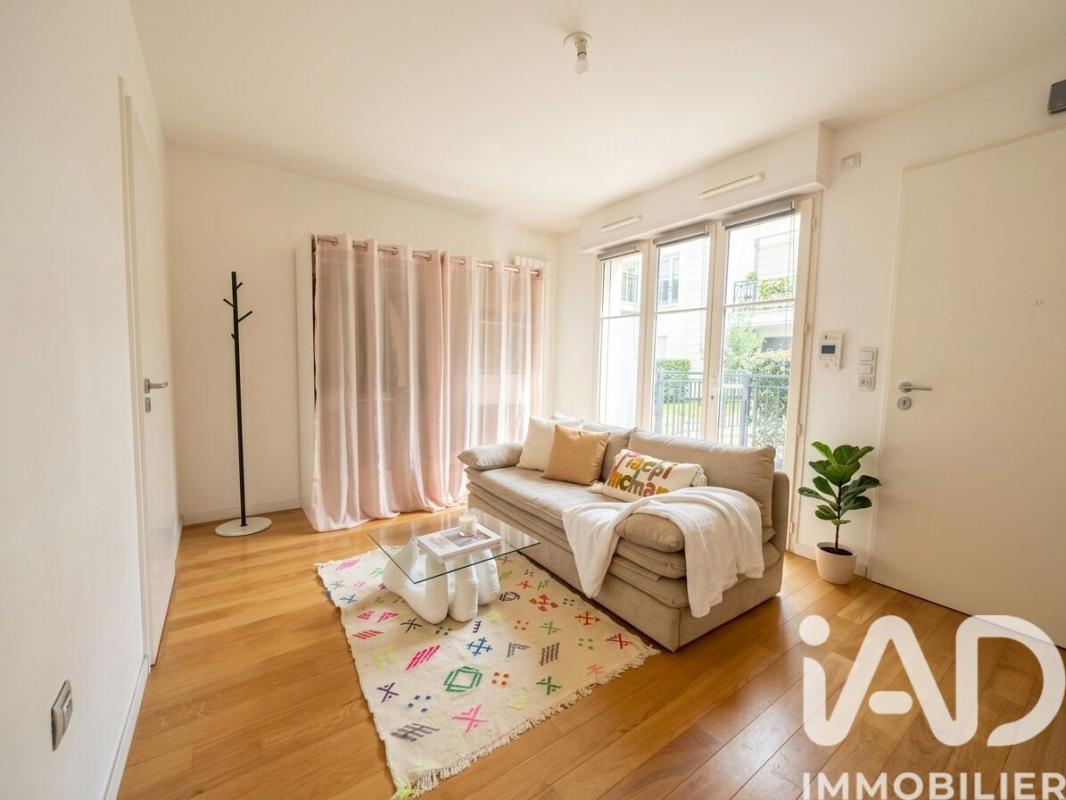 Appartement 1 Pièce(s) Puteaux