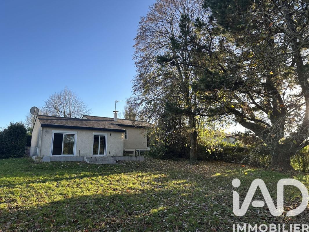 Maison 6 Pièce(s) Betton