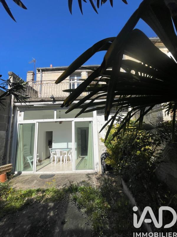 Maison de ville 7 Pièce(s) Libourne