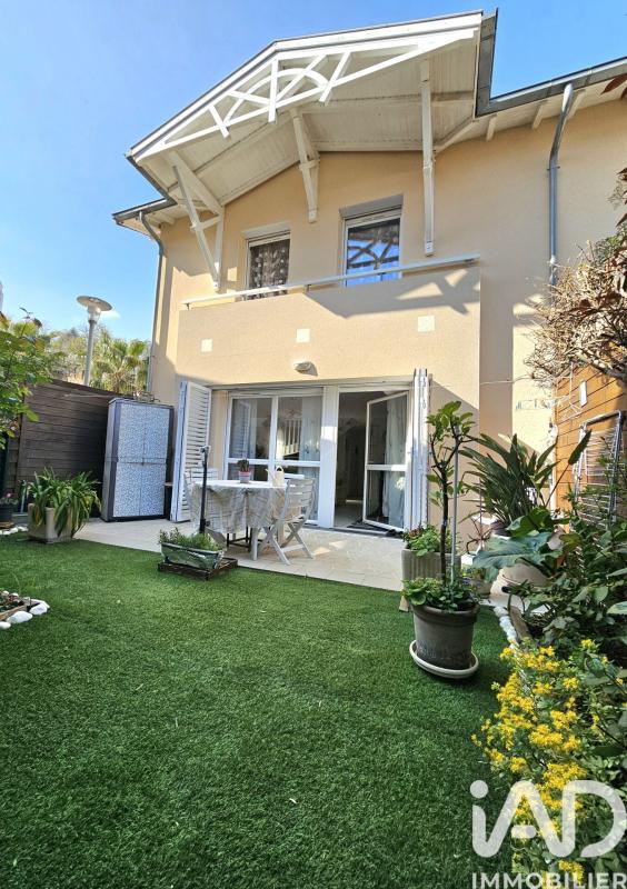 Maison 4 Pièce(s) Arcachon