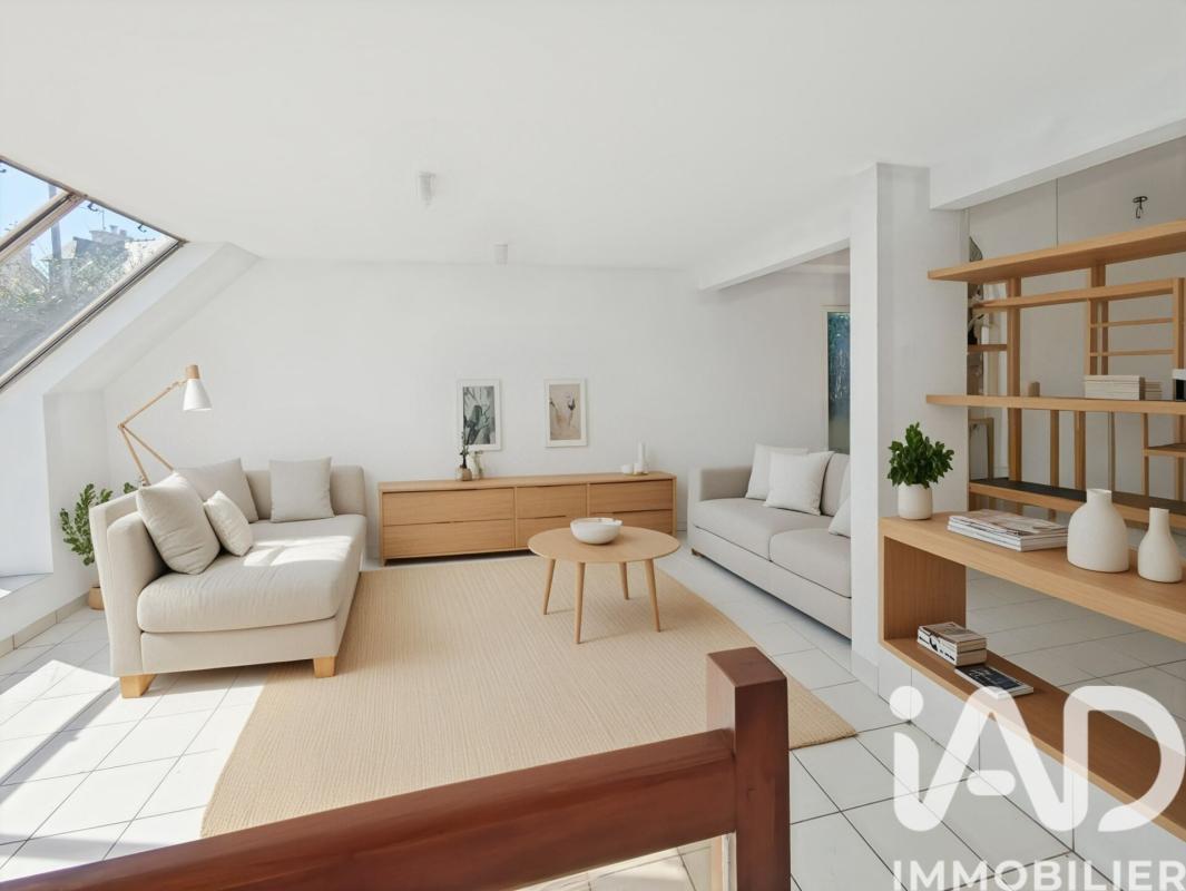 Maison 4 Pièce(s) Larmor-Plage