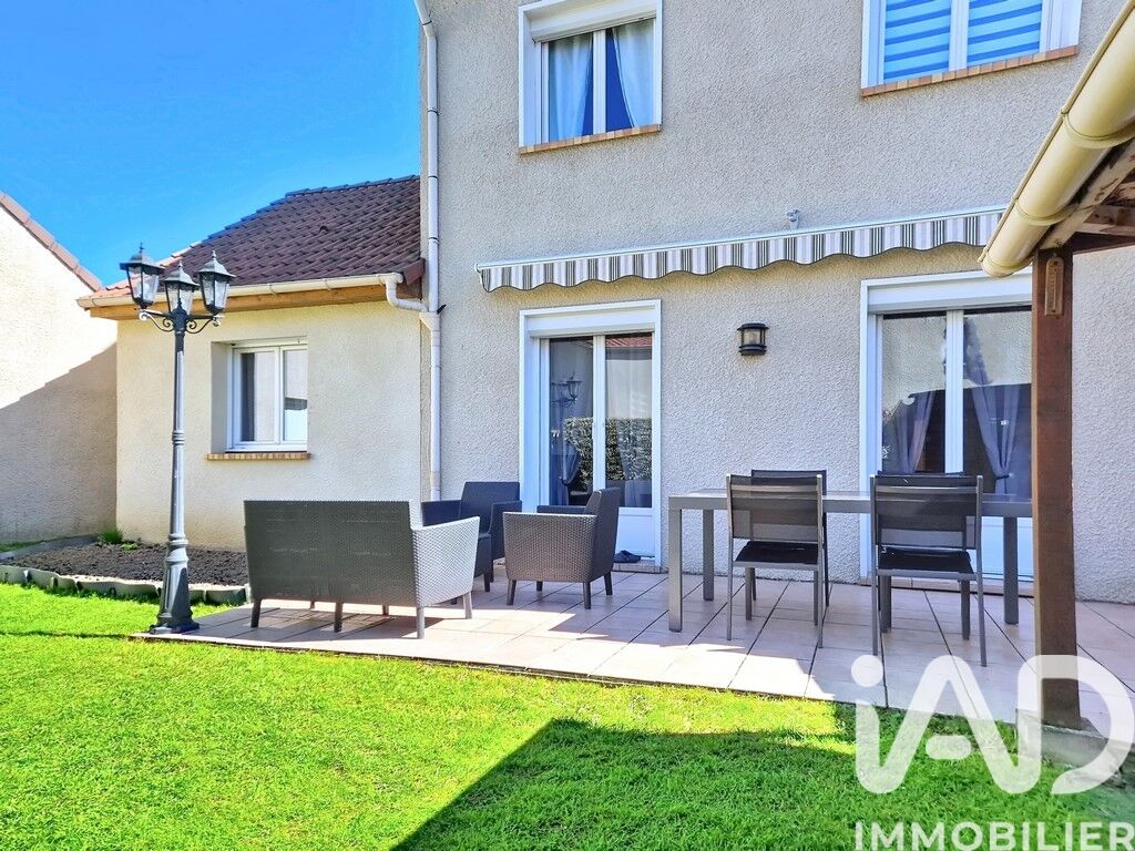 Maison 6 Pièce(s) Pontcarré