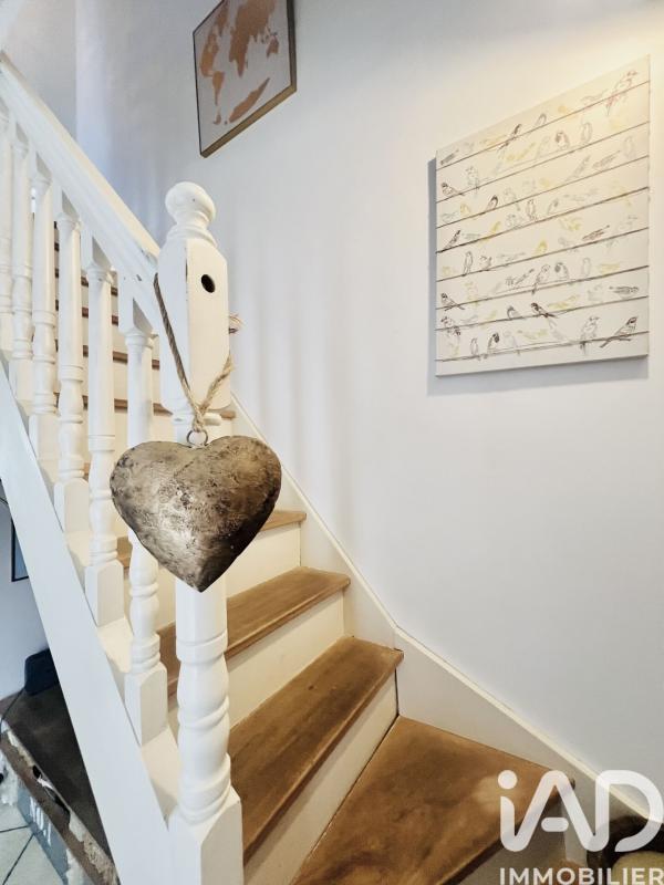 Maison 7 Pièce(s) Creil