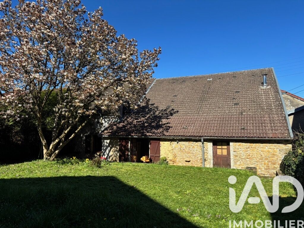 Maison de village 5 Pièce(s) Haute-Amance