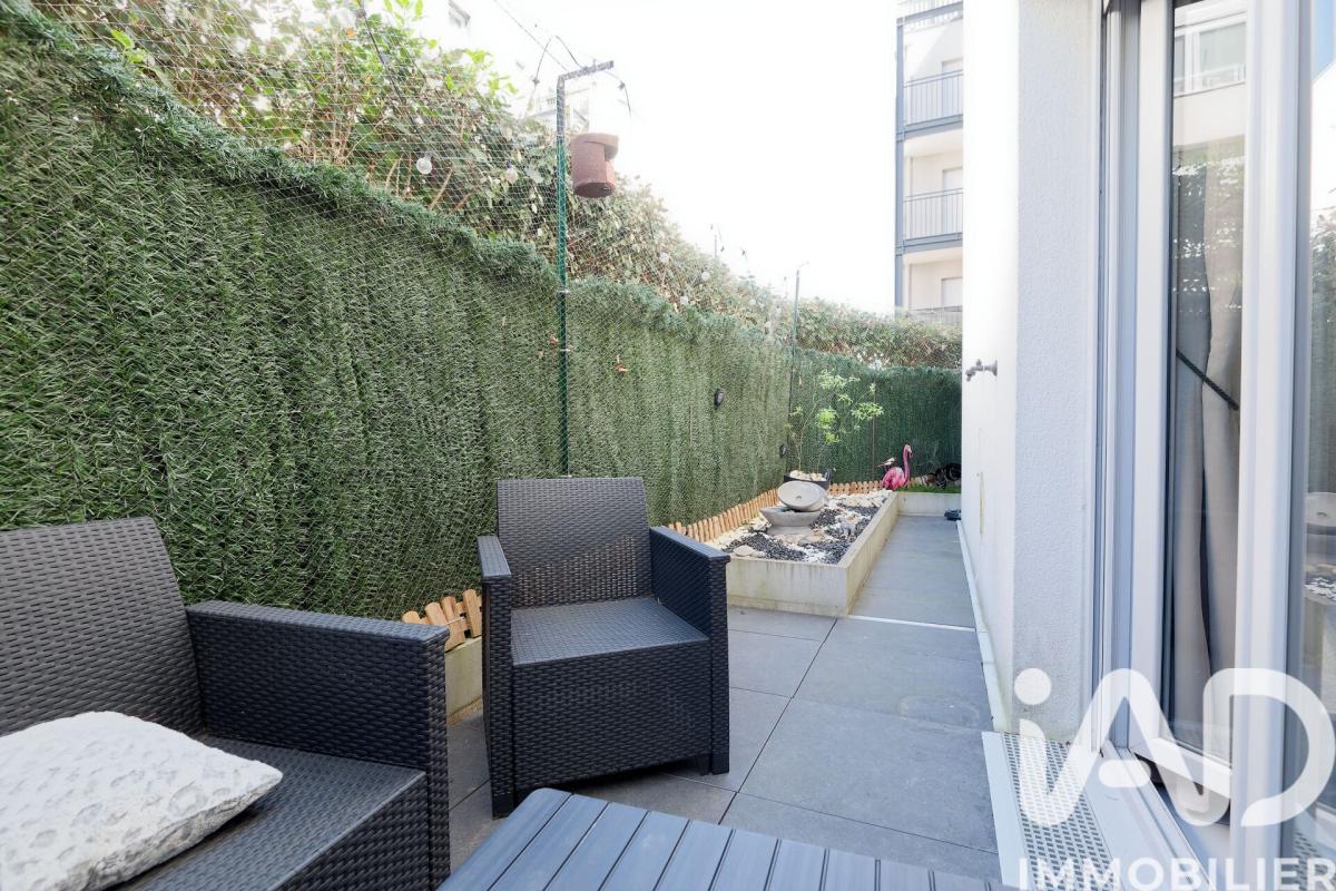 Appartement 3 Pièce(s) Melun