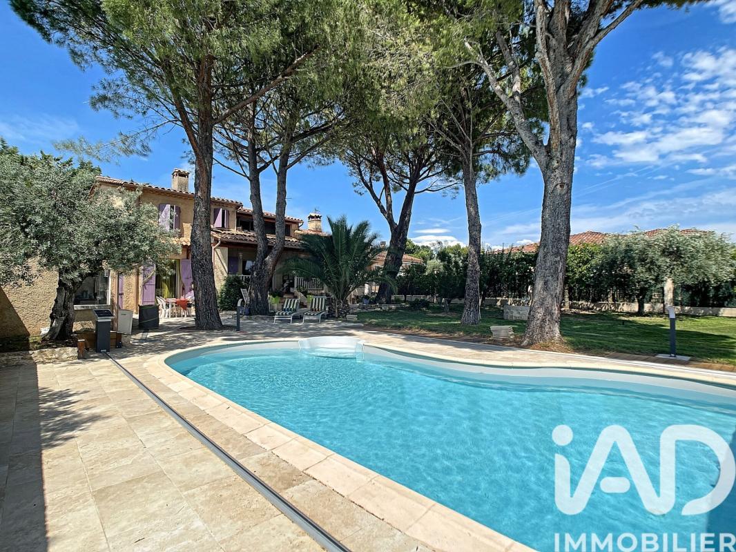 Maison 5 Pièce(s) Aubignan