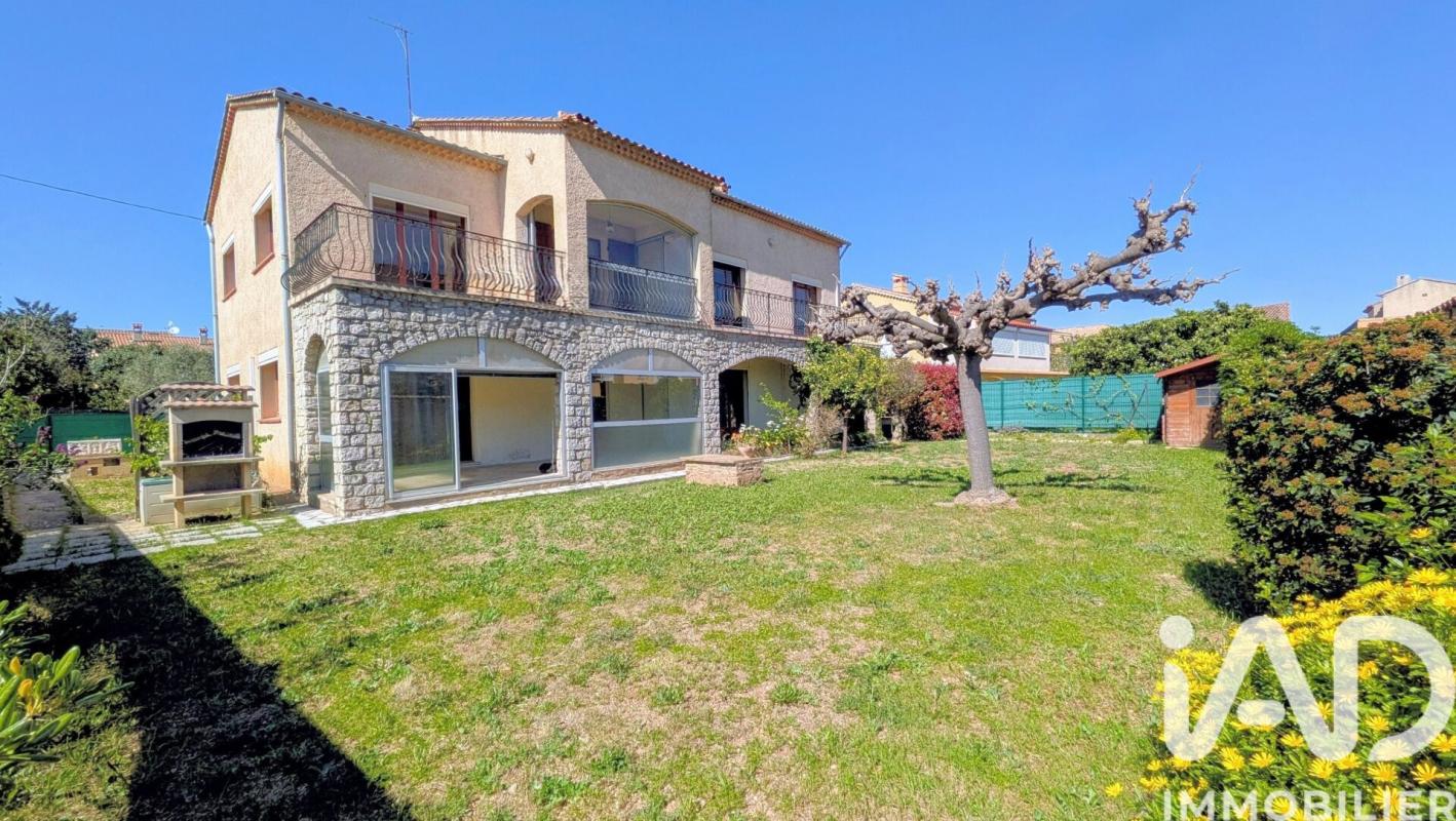 Maison 6 Pièce(s) La Crau