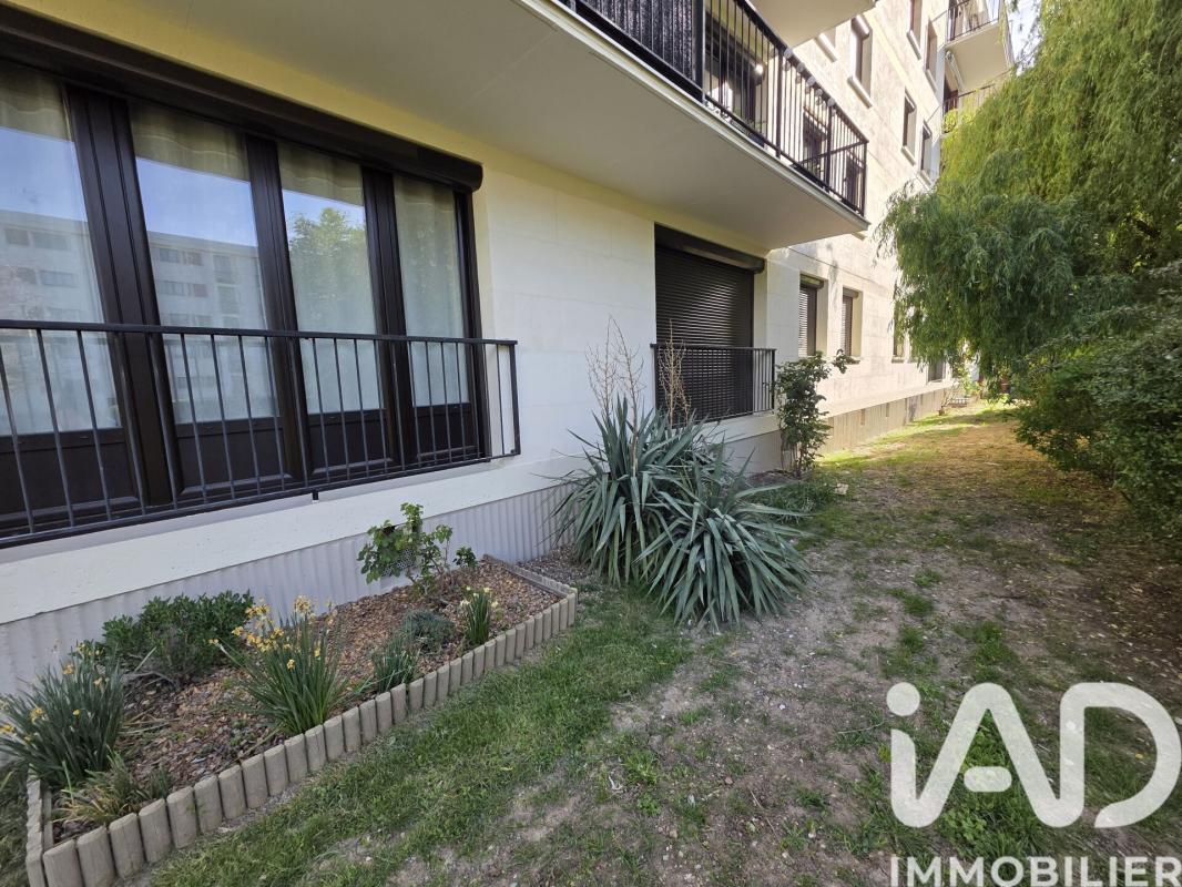 Appartement 5 Pièce(s) Joué-lès-Tours