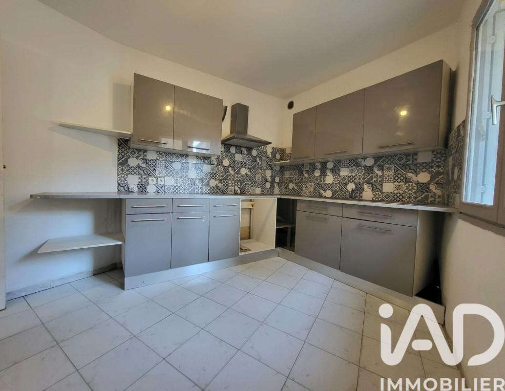 Maison de village 4 Pièce(s) Canet