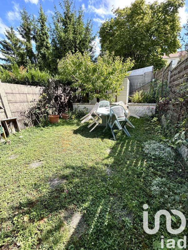 Maison 3 Pièce(s) Antony