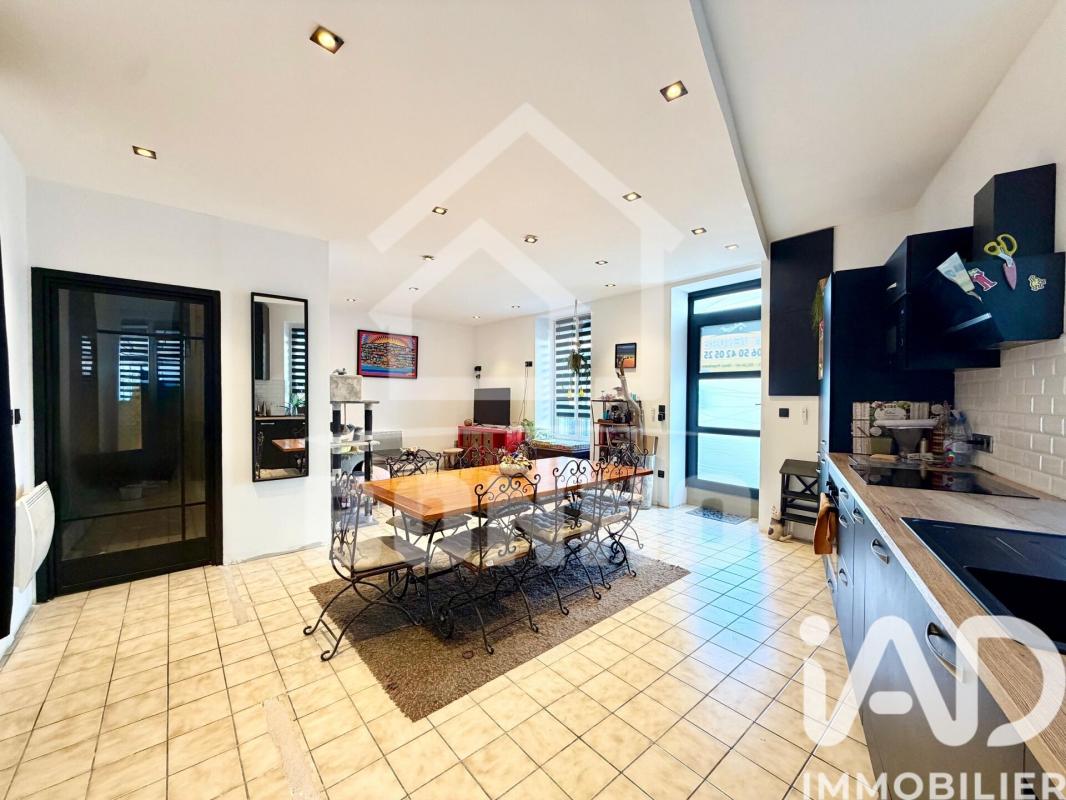 Maison de ville 5 Pièce(s) Pontchâteau