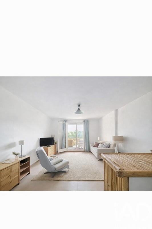 Appartement 1 Pièce(s) Hyères