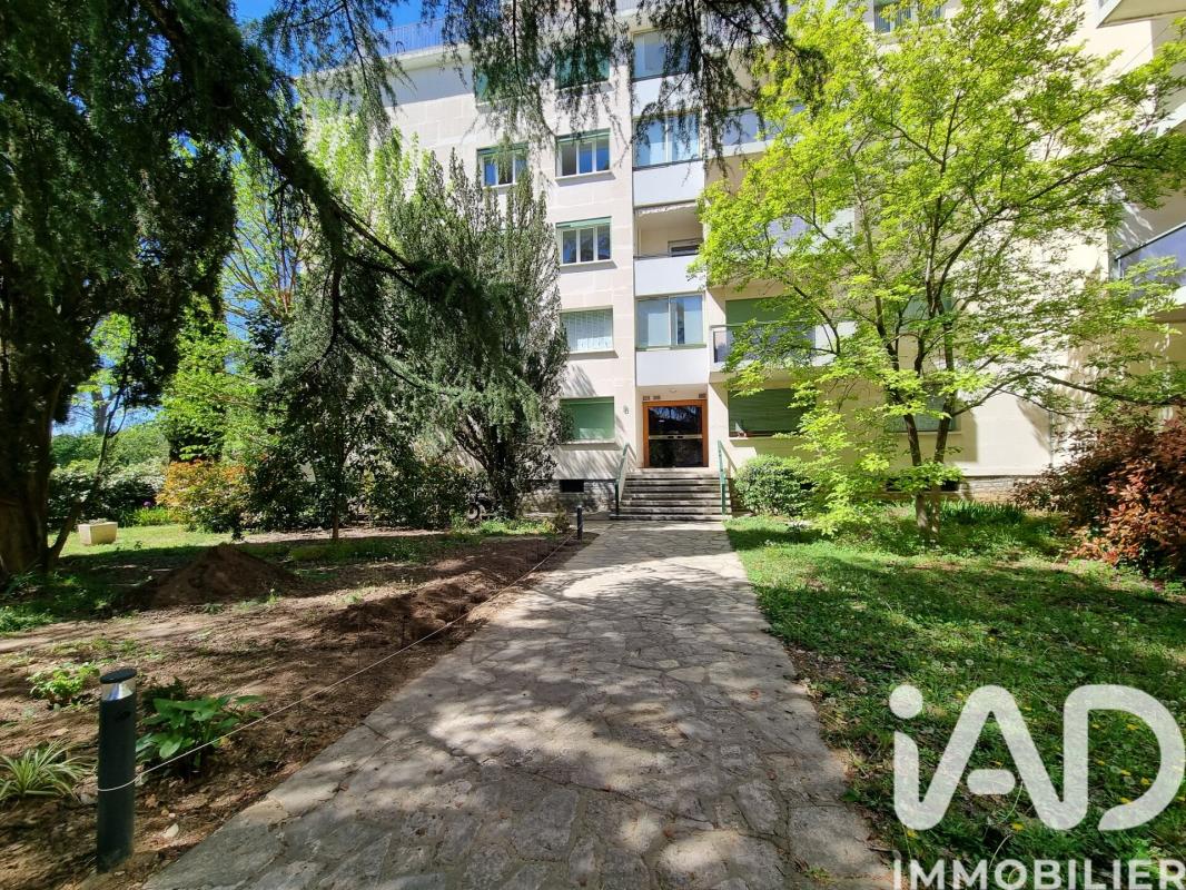 Appartement 3 Pièce(s) Nîmes